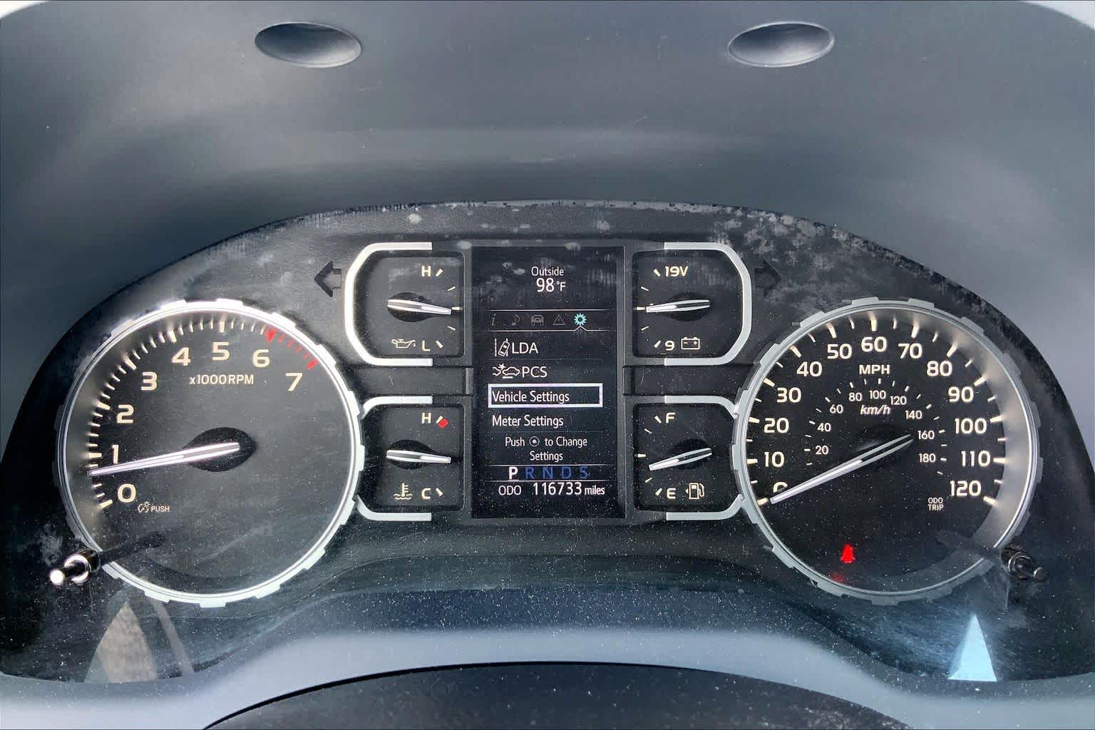 2019 Toyota Tundra SR5 Magnetic Gray Metallic at Group 1 Toyota Southwest