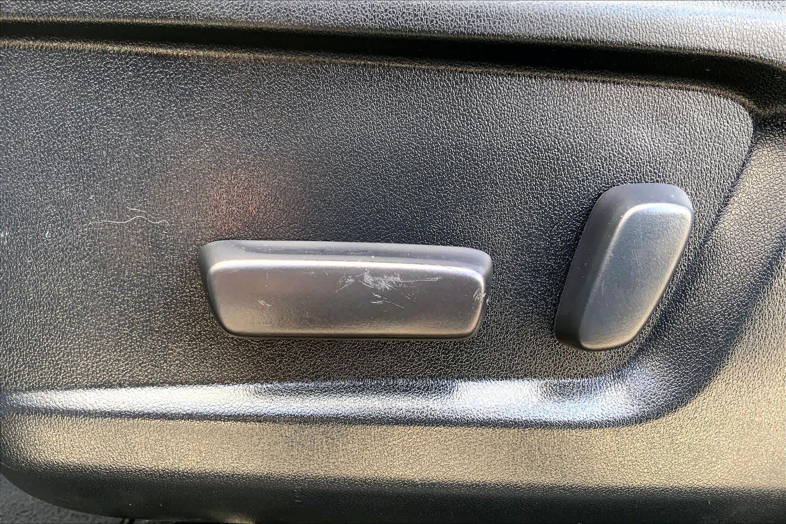 2019 Toyota Tundra SR5 Magnetic Gray Metallic at Group 1 Toyota Southwest