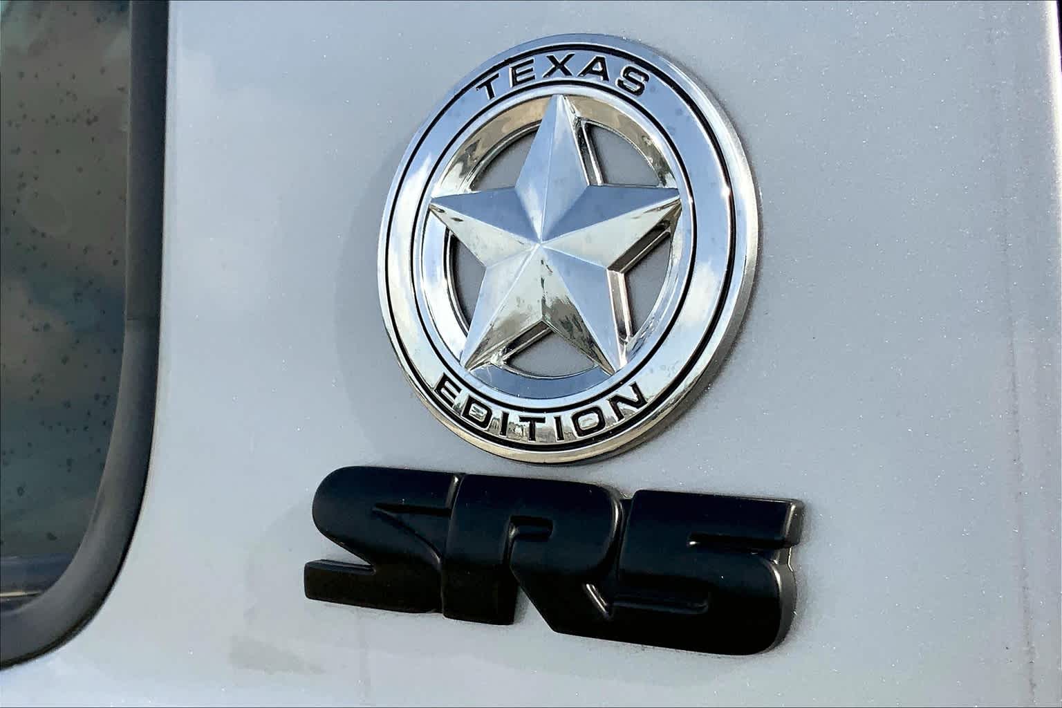 2018 Toyota Tundra SR5 Silver Sky Metallic at Honda of Clear Lake