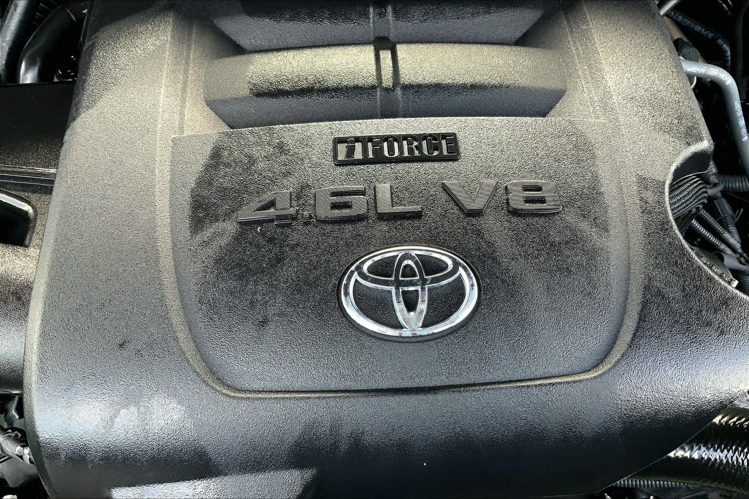 2018 Toyota Tundra SR5 Silver Sky Metallic at Honda of Clear Lake