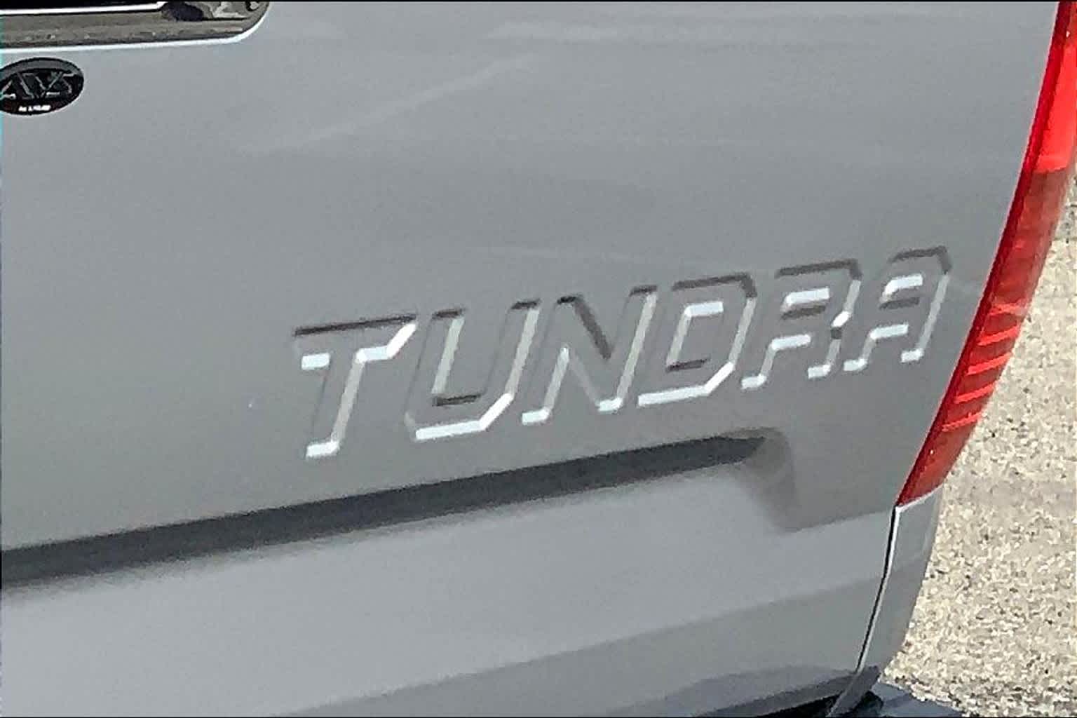 2018 Toyota Tundra SR5 Silver Sky Metallic at Honda of Clear Lake