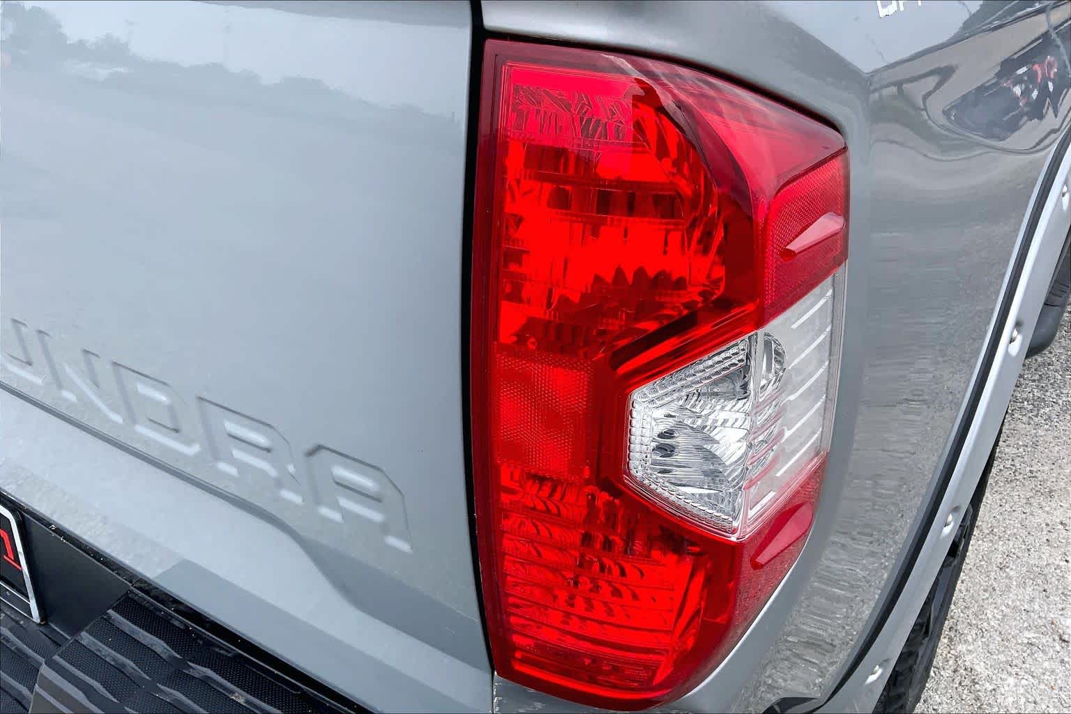 2018 Toyota Tundra SR5 Silver Sky Metallic at Honda of Clear Lake