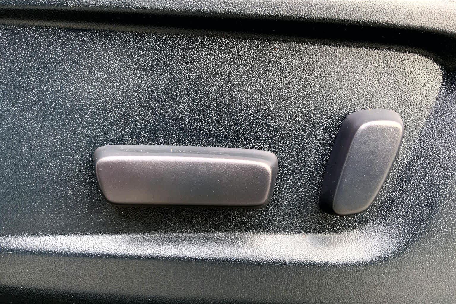 2018 Toyota Tundra SR5 Silver Sky Metallic at Honda of Clear Lake