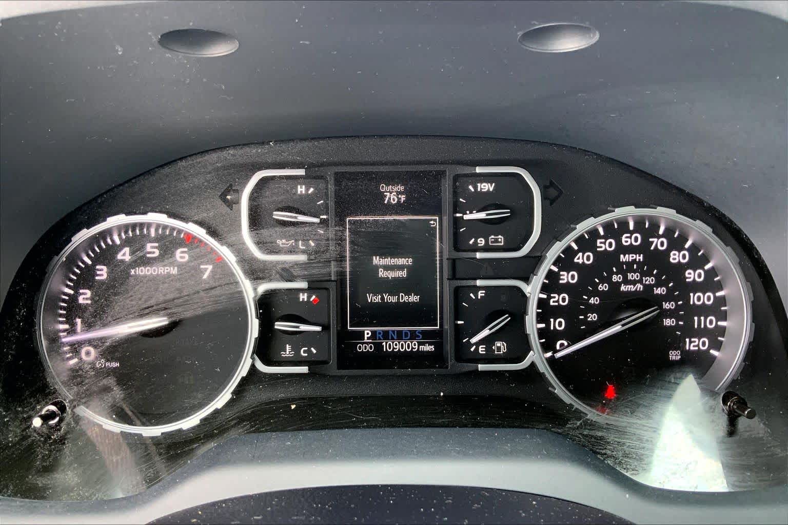 2018 Toyota Tundra SR5 Silver Sky Metallic at Group 1 Toyota Southwest