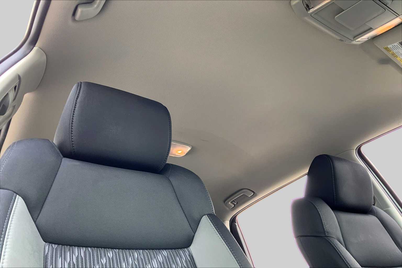 2018 Toyota Tundra SR5 Silver Sky Metallic at Group 1 Toyota Southwest