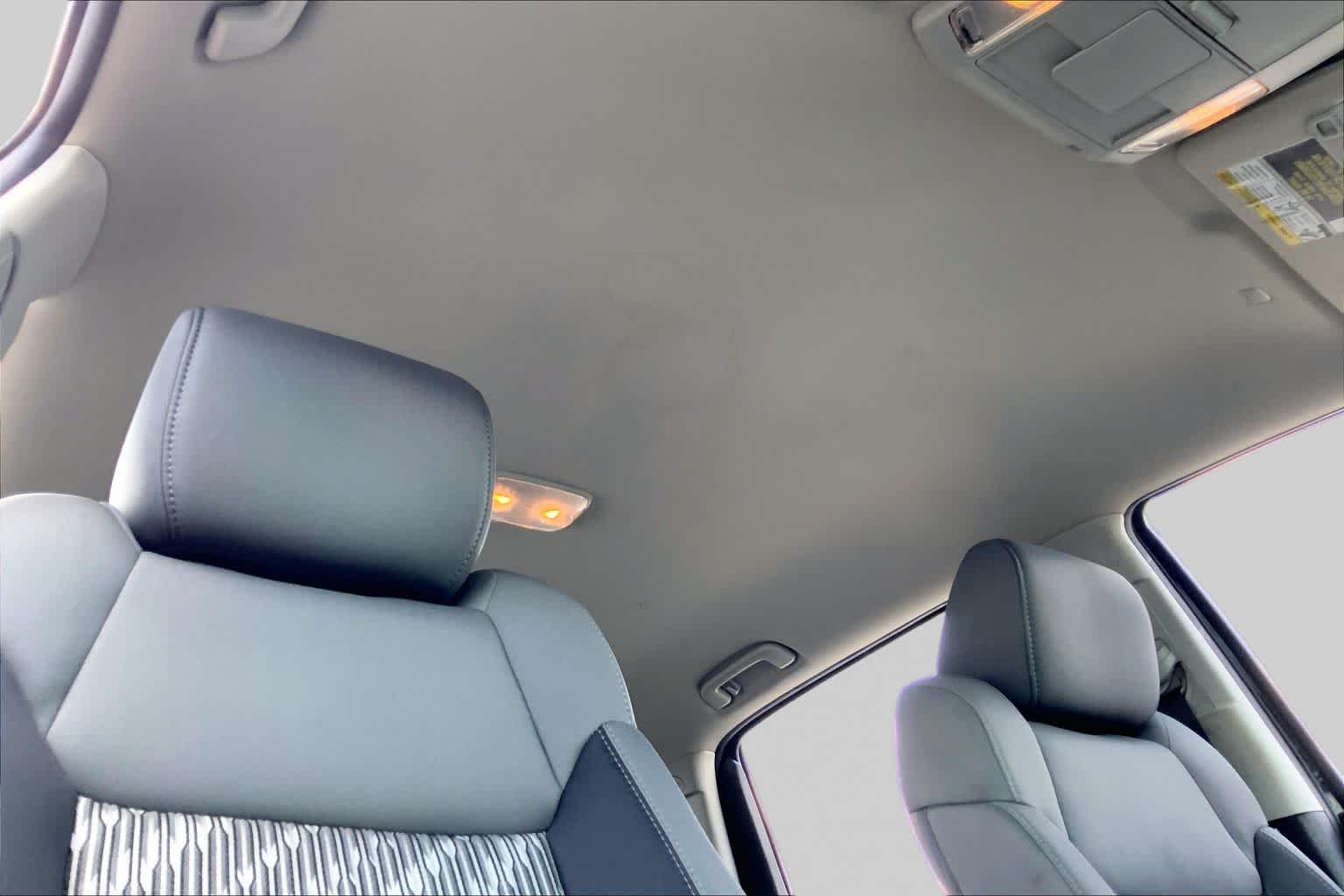 2019 Toyota Tundra SR5 Midnight Black Metallic at Group 1 Toyota Southwest