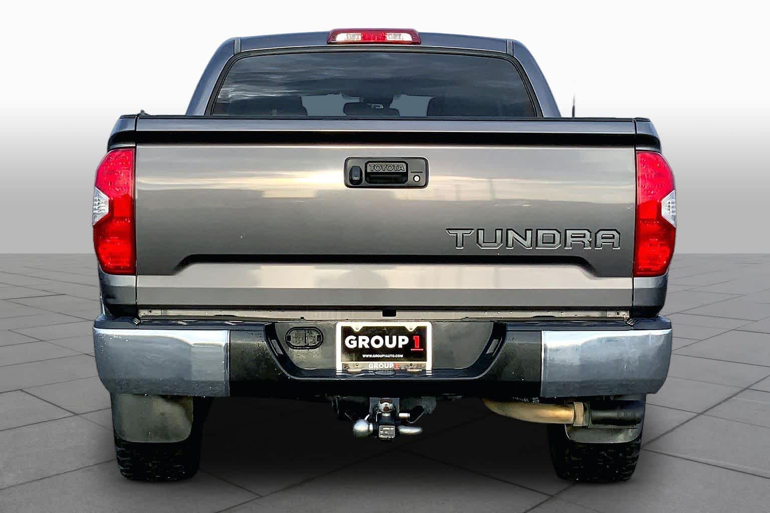 2018 Toyota Tundra photo 6 of 37