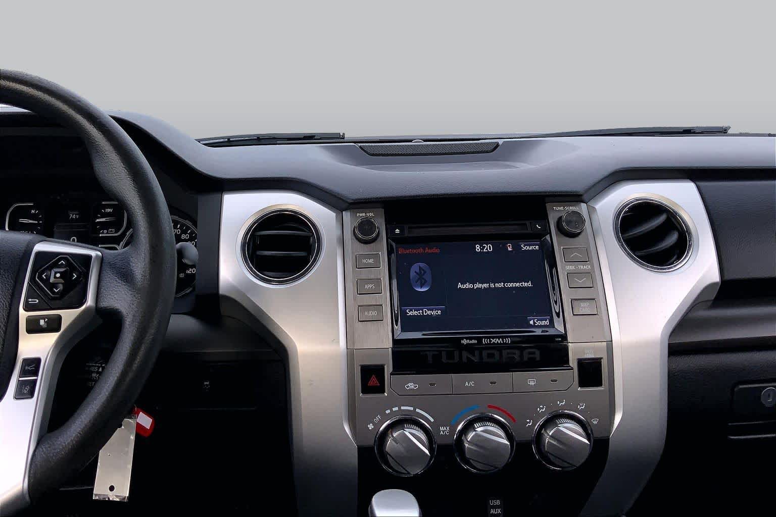 2018 Toyota Tundra photo 8 of 37