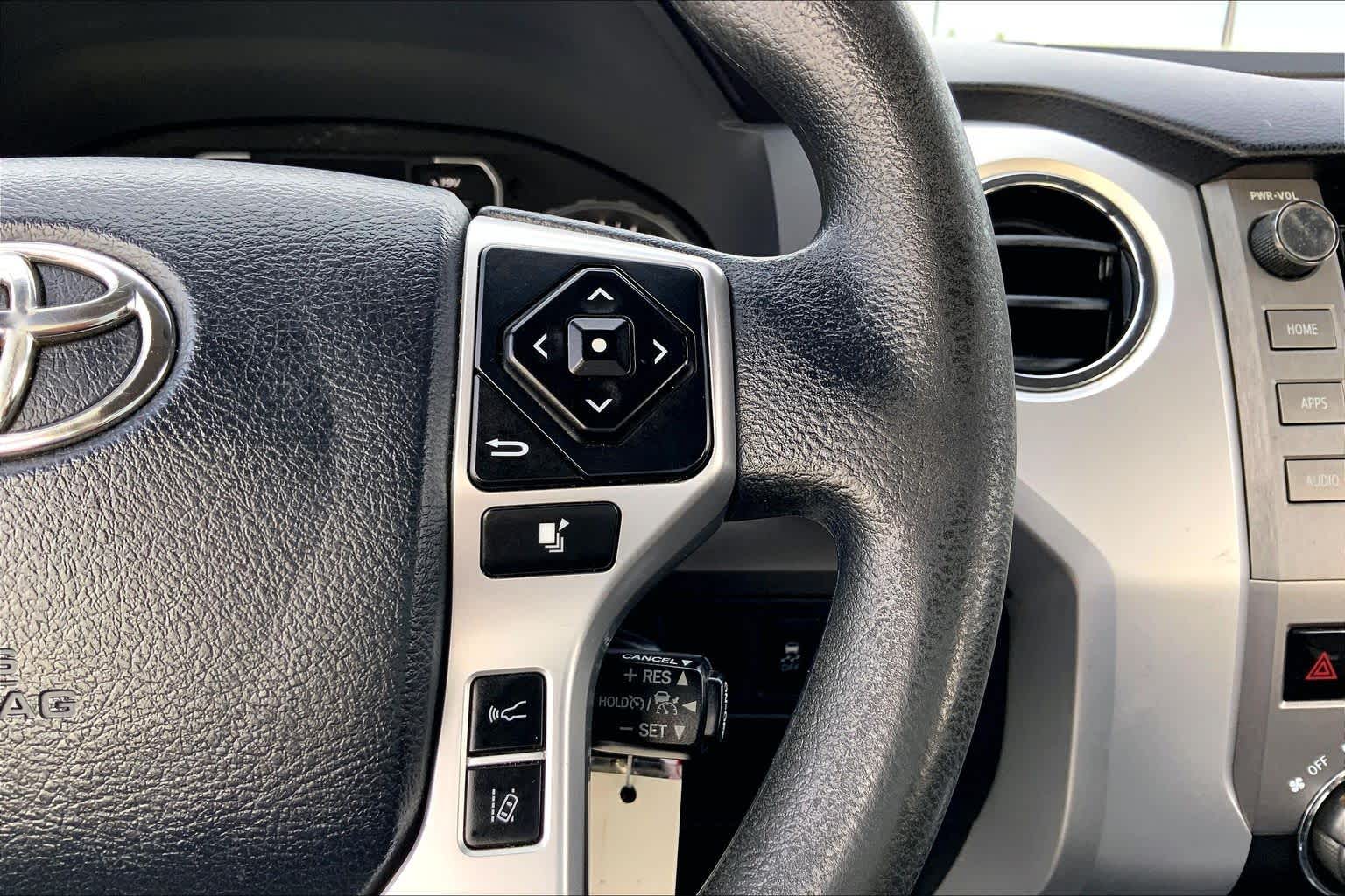 2018 Toyota Tundra photo 25 of 37