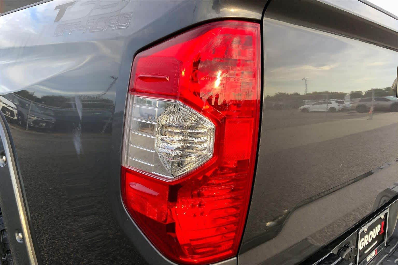 2018 Toyota Tundra photo 29 of 37
