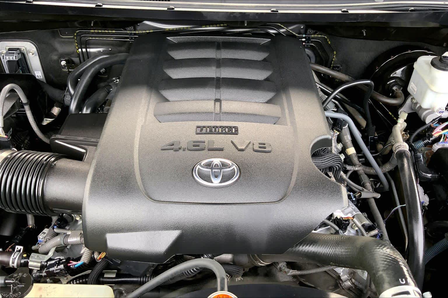 2018 Toyota Tundra photo 33 of 37