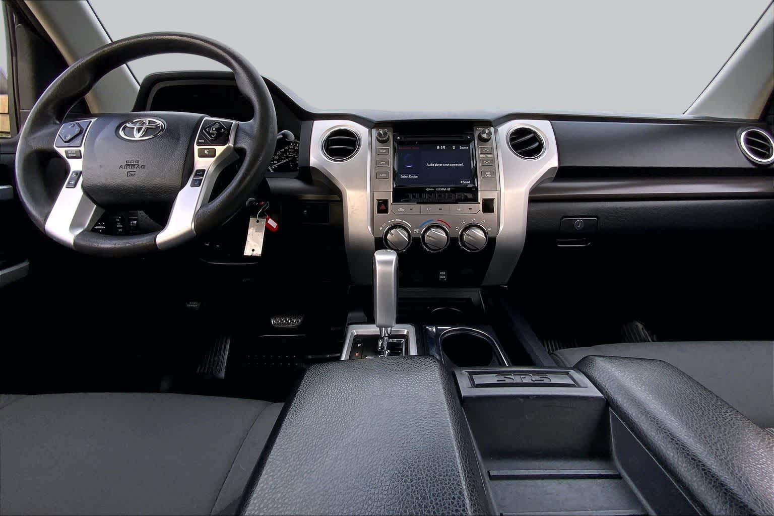 2018 Toyota Tundra photo 16 of 37