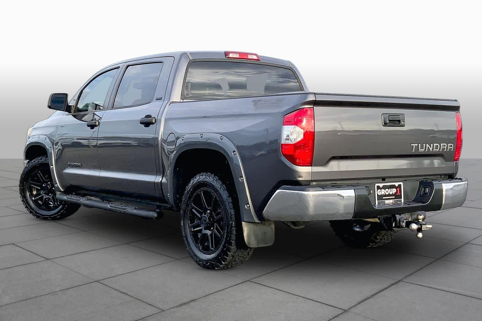 2018 Toyota Tundra photo 13 of 37