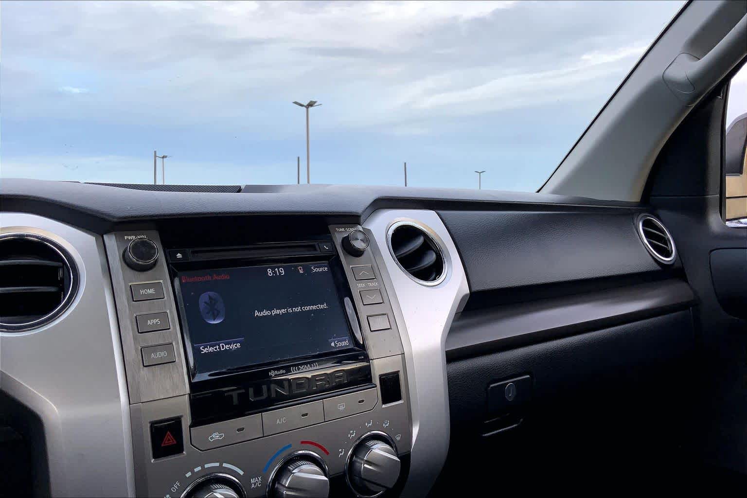 2018 Toyota Tundra photo 36 of 37