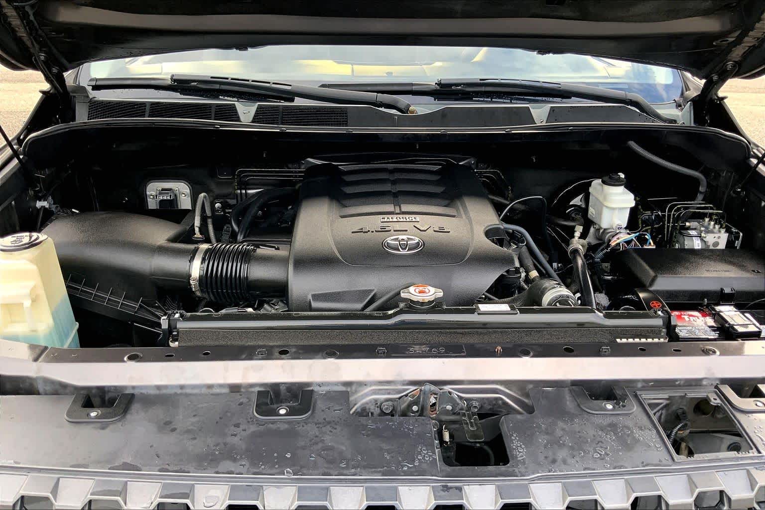2018 Toyota Tundra photo 32 of 37