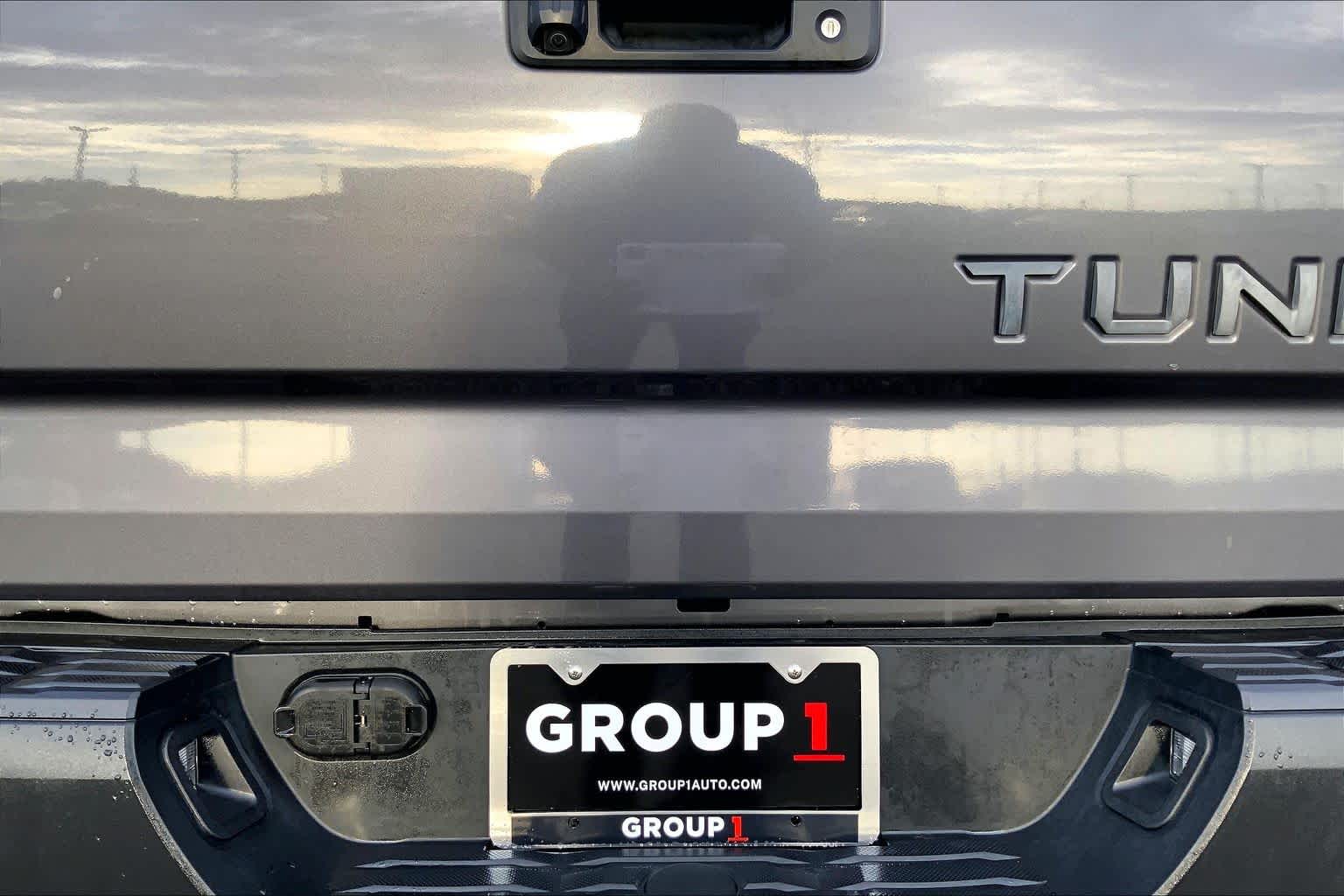 2018 Toyota Tundra photo 31 of 37