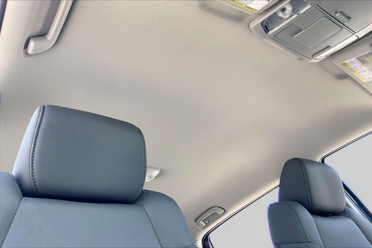 2018 Toyota Tundra SR5 Blazing Blue Pearl at Westside Kia