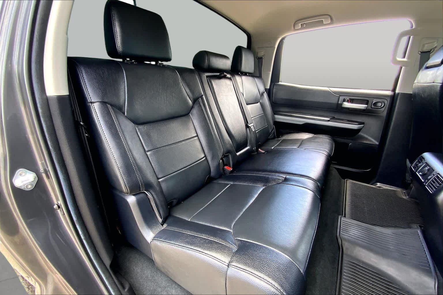 2021 Toyota Tundra SR5 Magnetic Gray Metallic at Group 1 Toyota Southwest