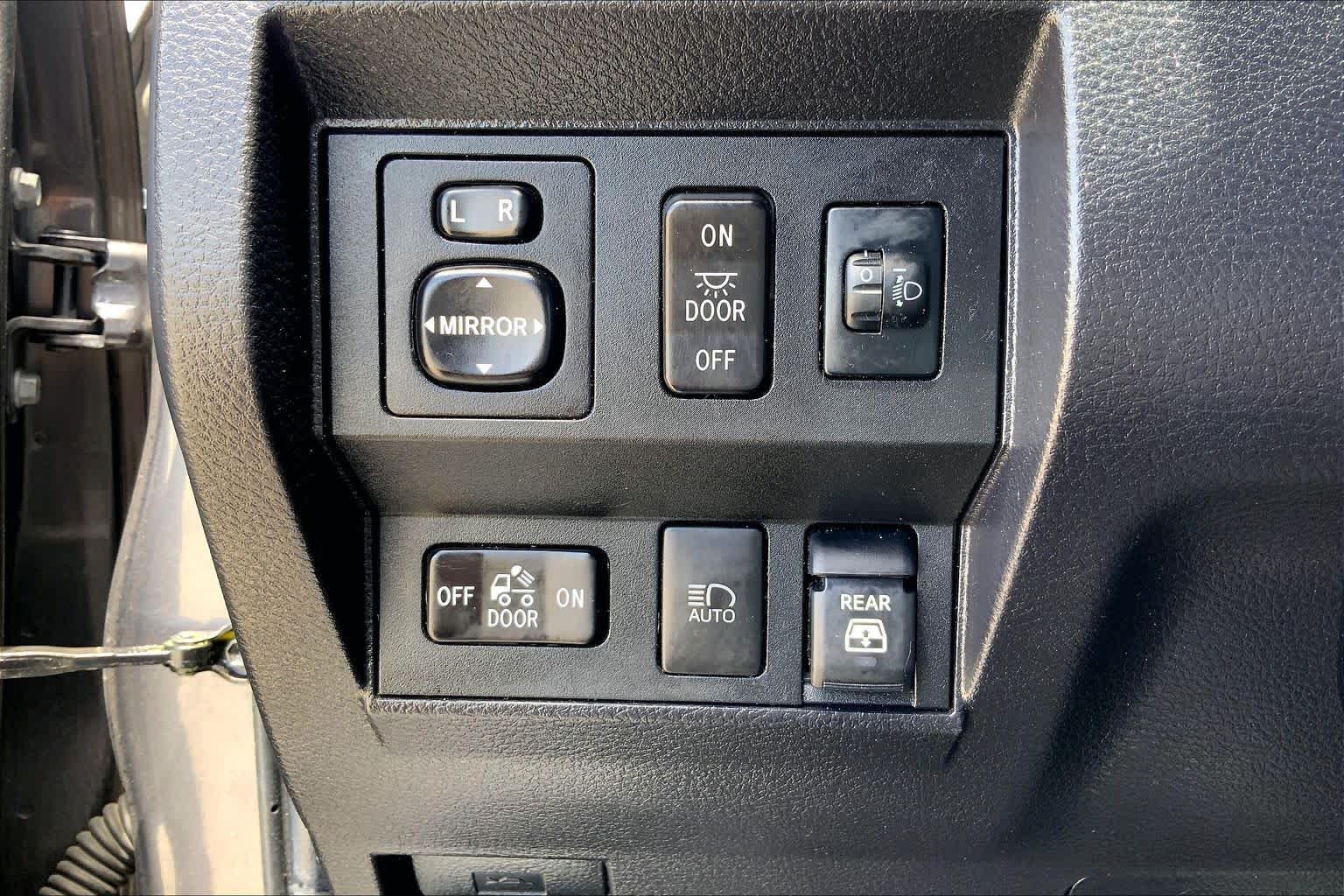 2021 Toyota Tundra SR5 Magnetic Gray Metallic at Group 1 Toyota Southwest
