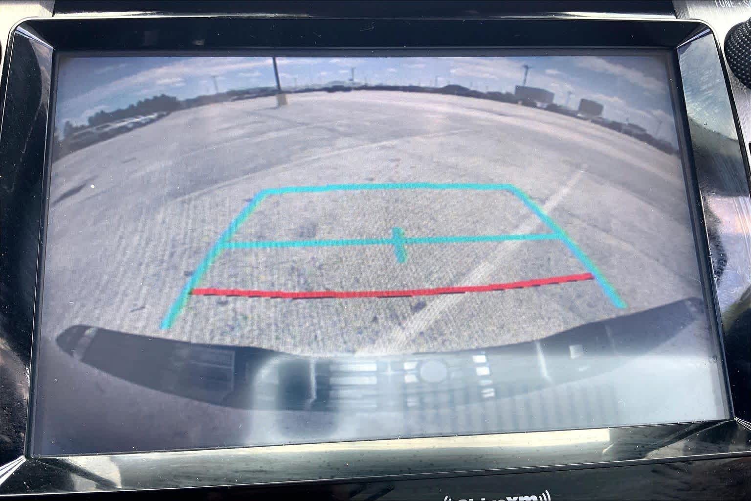2021 Toyota Tundra SR5 Magnetic Gray Metallic at Group 1 Toyota Southwest