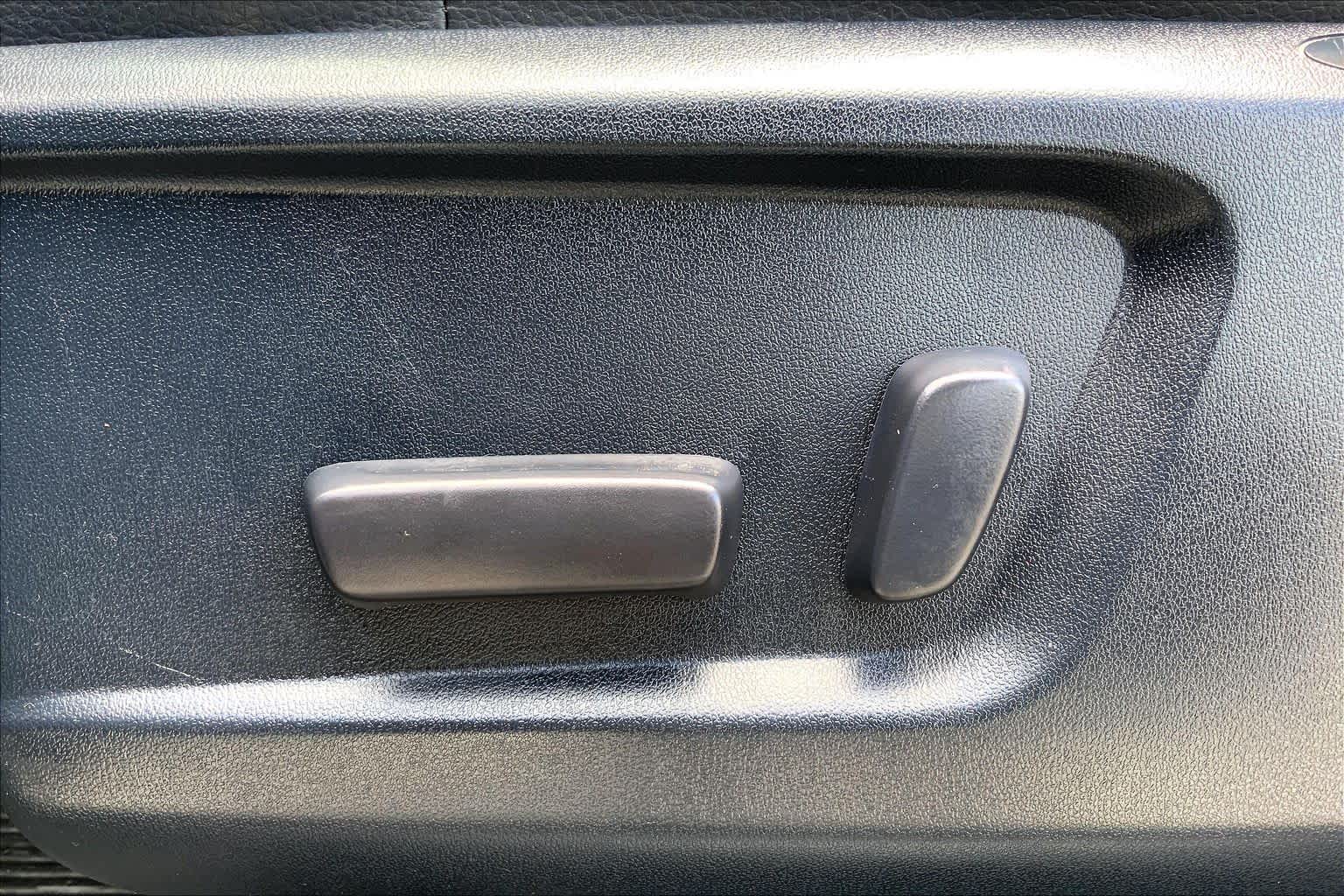 2021 Toyota Tundra SR5 Magnetic Gray Metallic at Group 1 Toyota Southwest