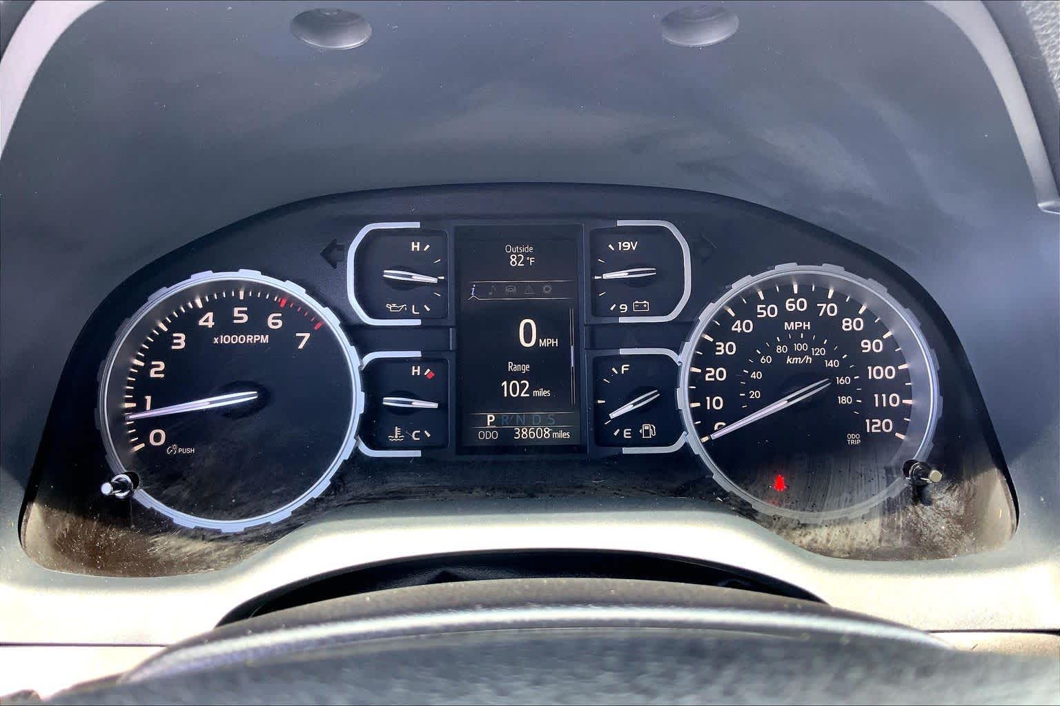 2021 Toyota Tundra SR5 Magnetic Gray Metallic at Group 1 Toyota Southwest