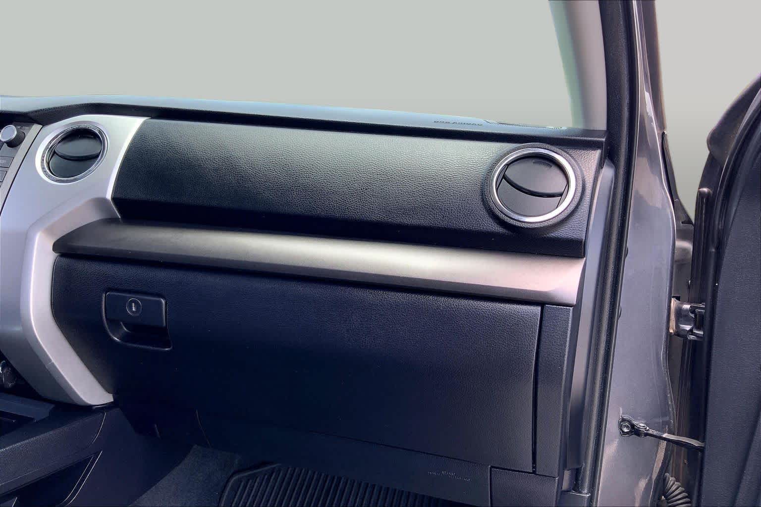 2021 Toyota Tundra SR5 Magnetic Gray Metallic at Group 1 Toyota Southwest