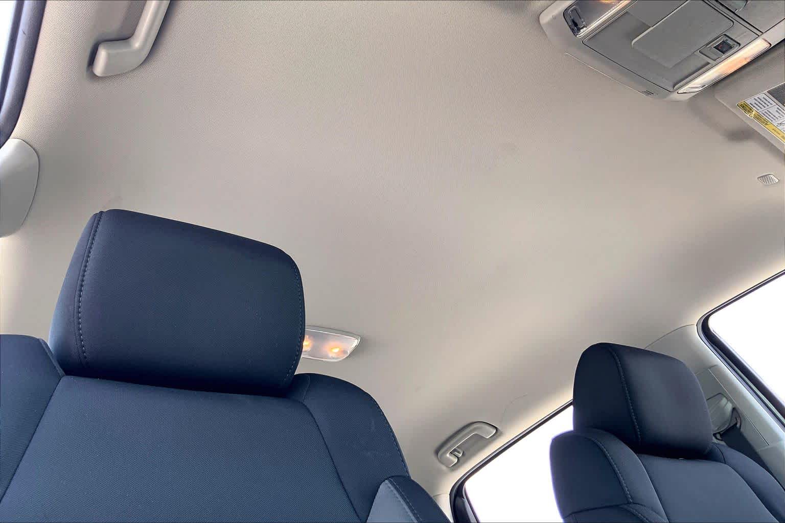 2020 Toyota Tundra SR5 Cement at Group 1 Toyota Southwest