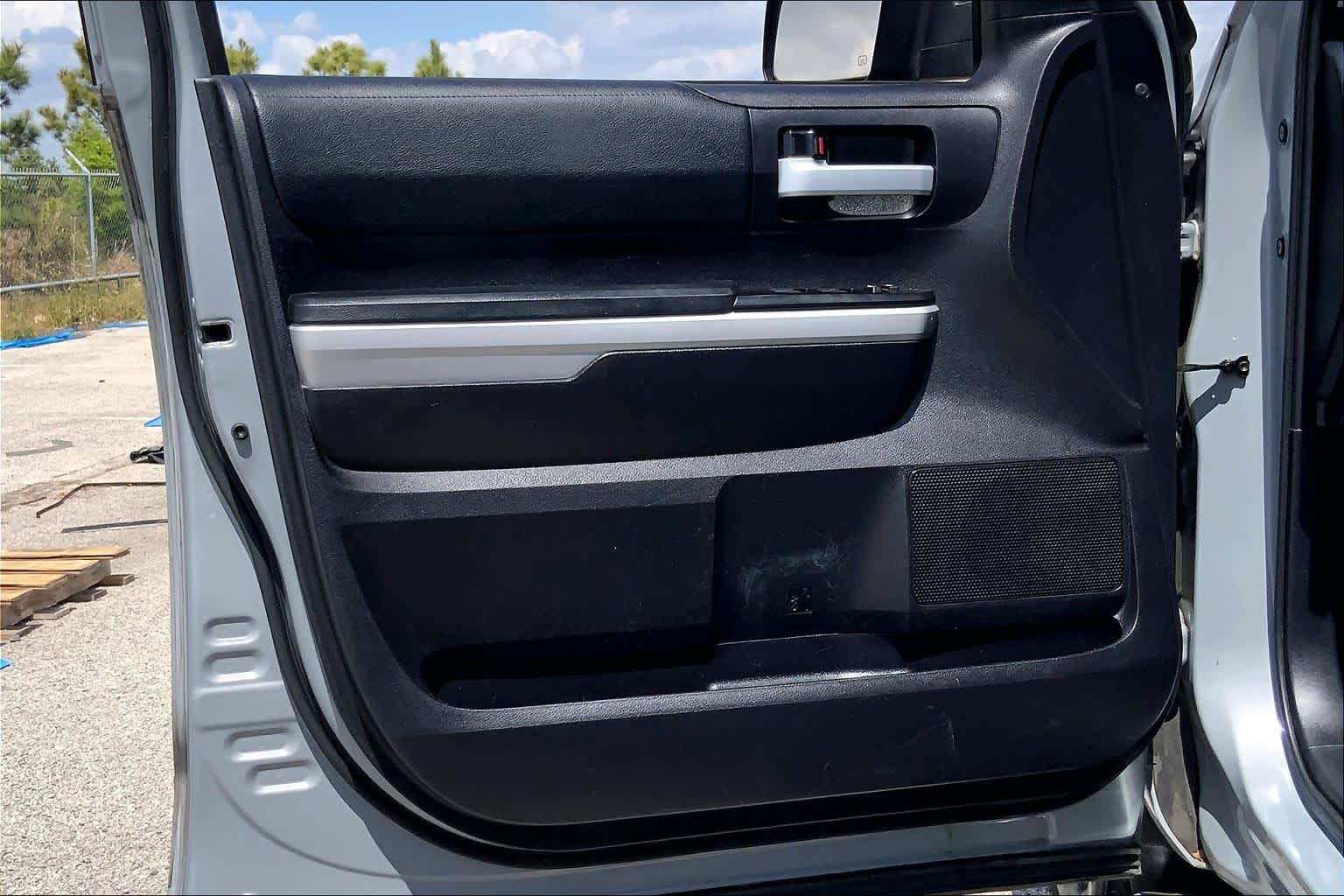2020 Toyota Tundra SR5 Cement at Group 1 Toyota Southwest