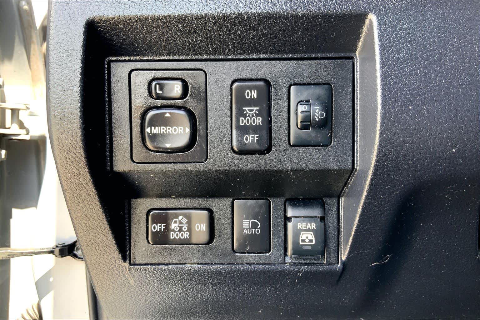 2020 Toyota Tundra SR5 Cement at Group 1 Toyota Southwest