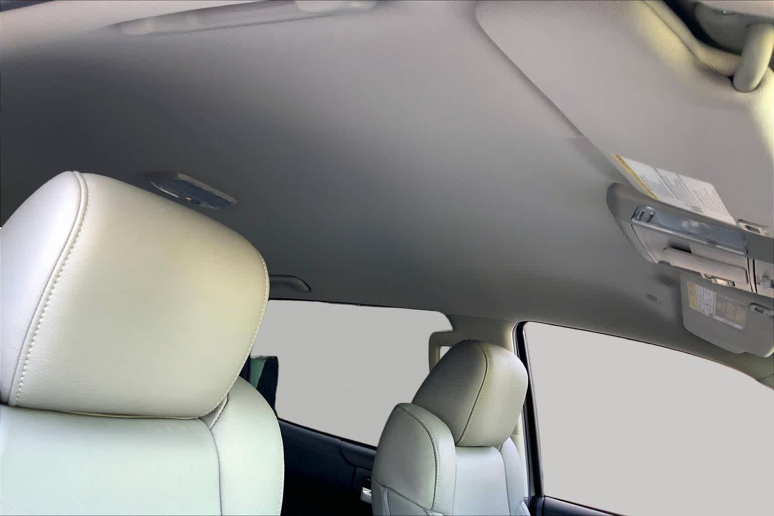 2020 Toyota Tundra SR5 Magnetic Grey Metallic at Group 1 Toyota Southwest
