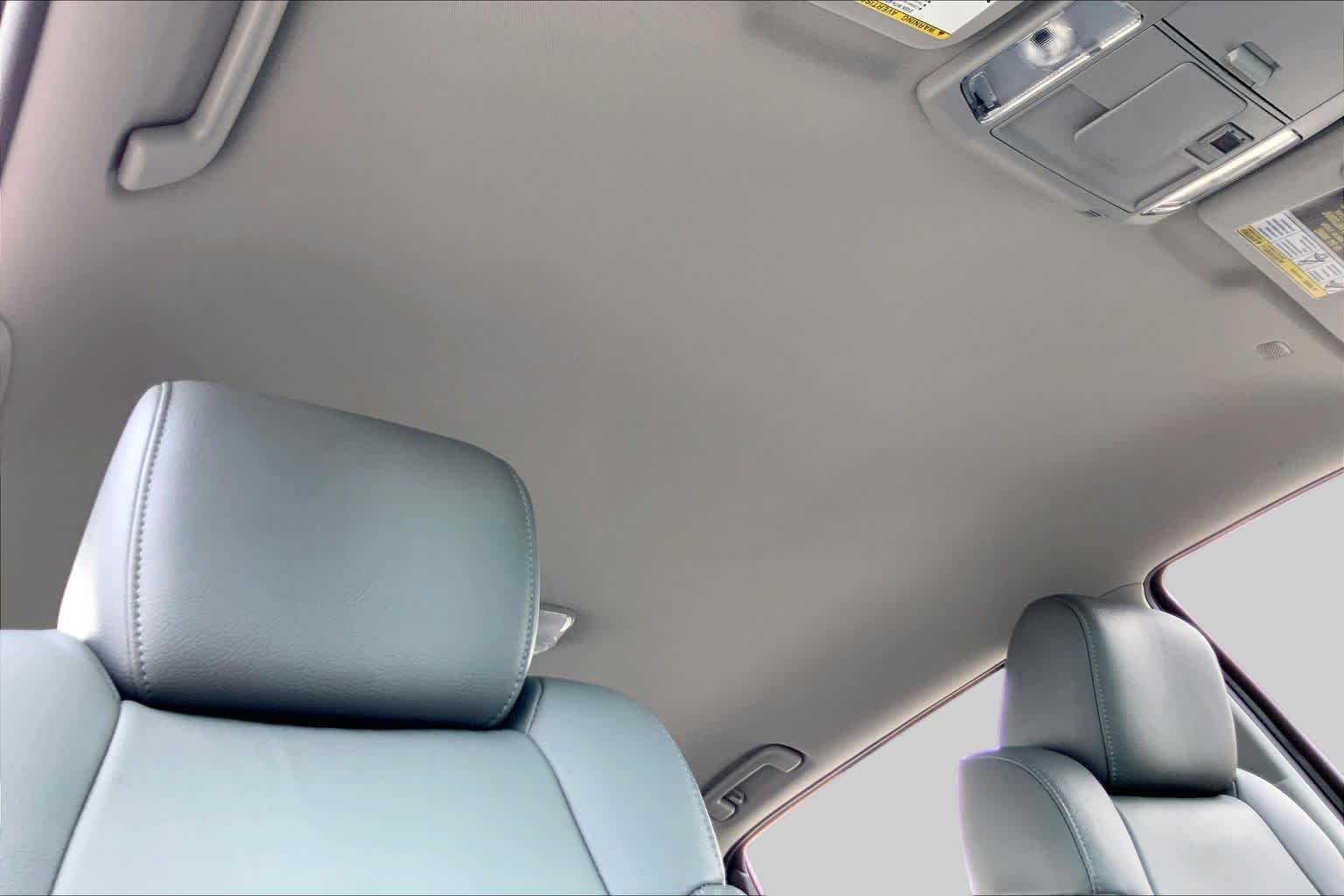 2020 Toyota Tundra SR5 Magnetic Grey Metallic at Sterling McCall Nissan
