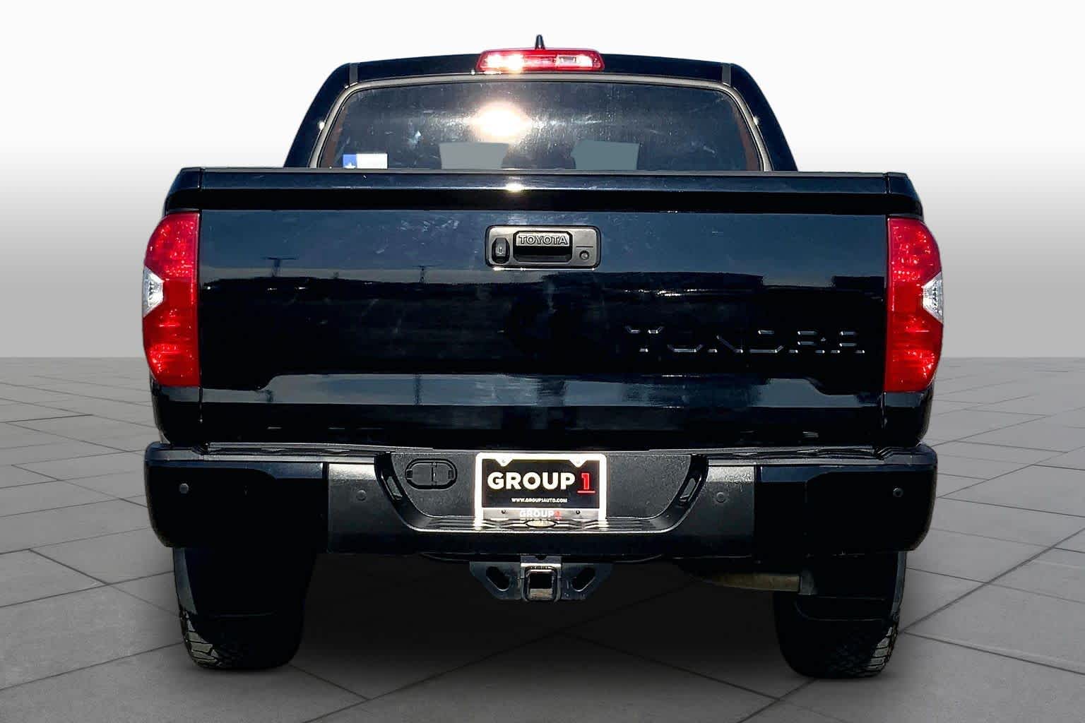 2021 Toyota Tundra photo 5 of 36