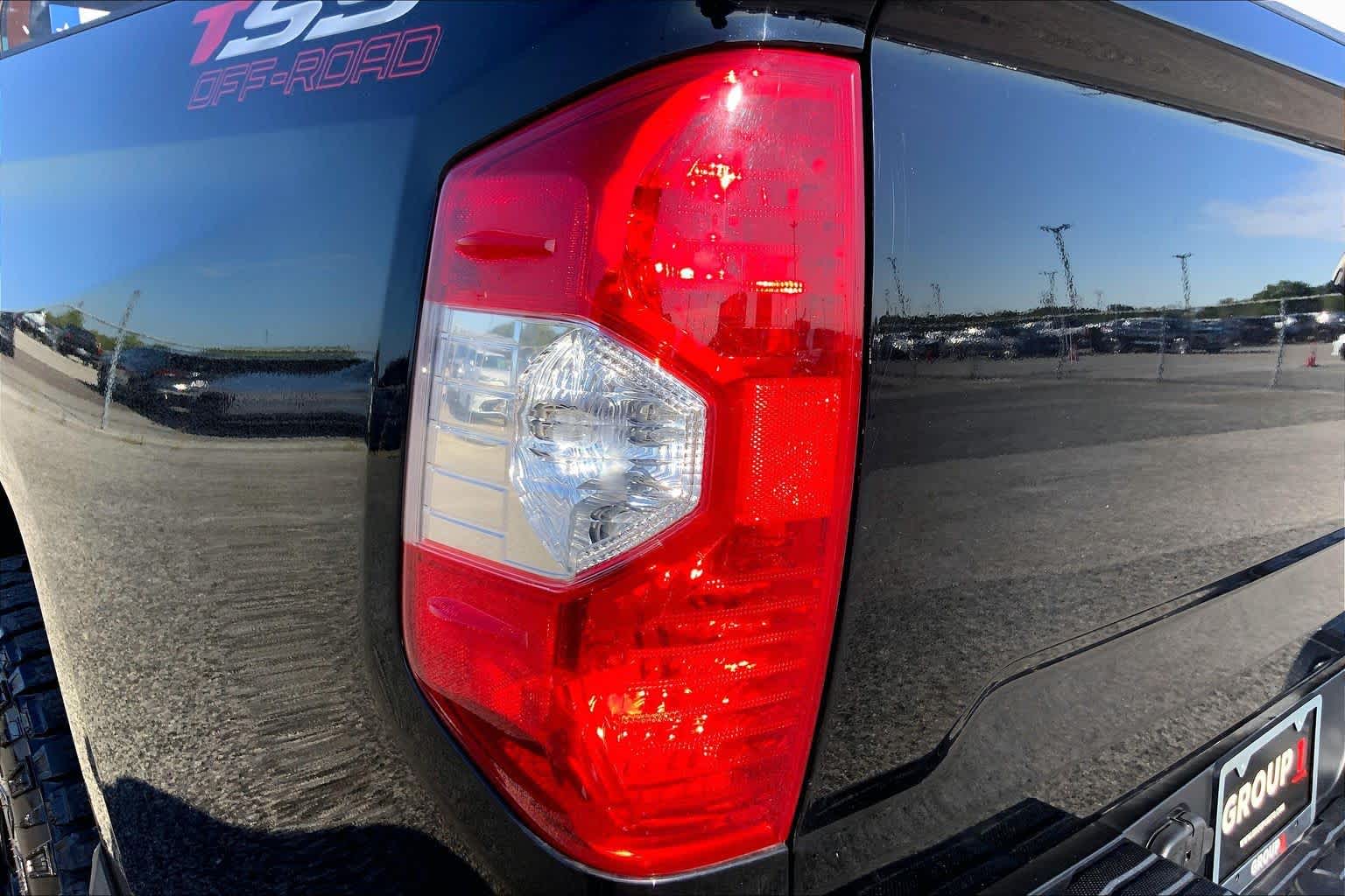 2021 Toyota Tundra photo 28 of 36