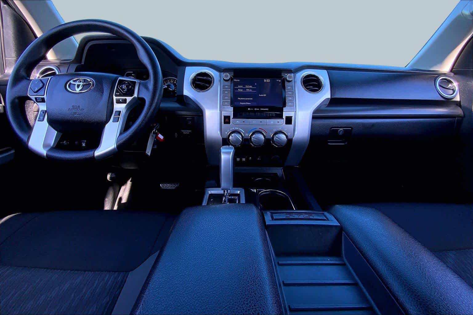 2021 Toyota Tundra photo 15 of 36