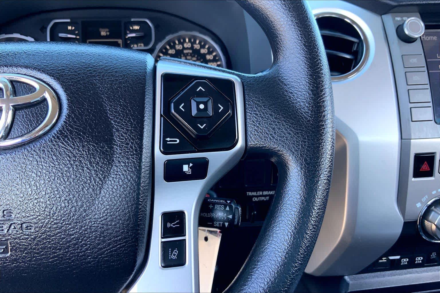 2021 Toyota Tundra photo 24 of 36