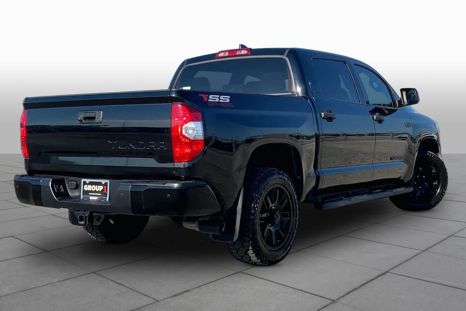 2021 Toyota Tundra photo 13 of 36