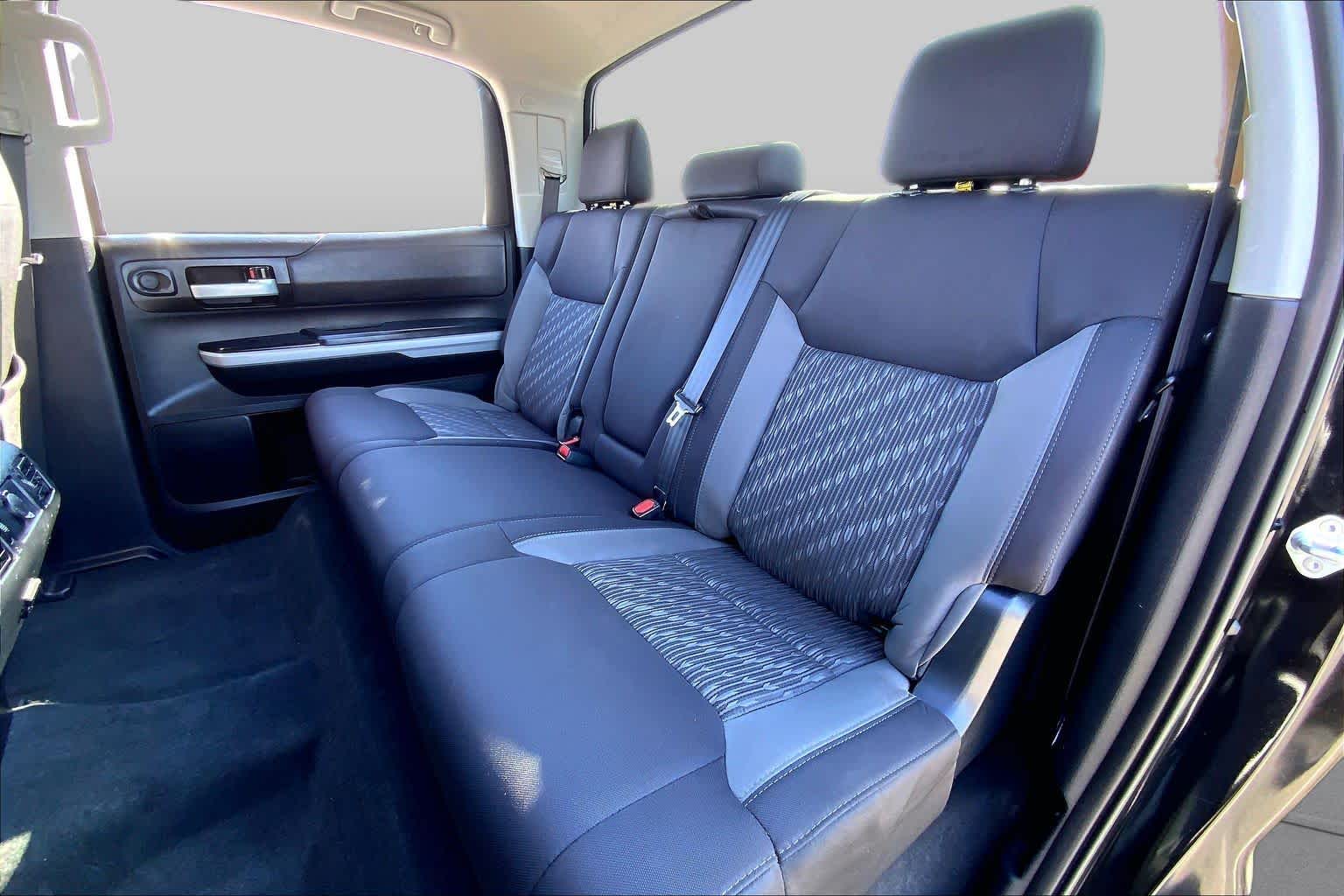 2021 Toyota Tundra photo 20 of 36