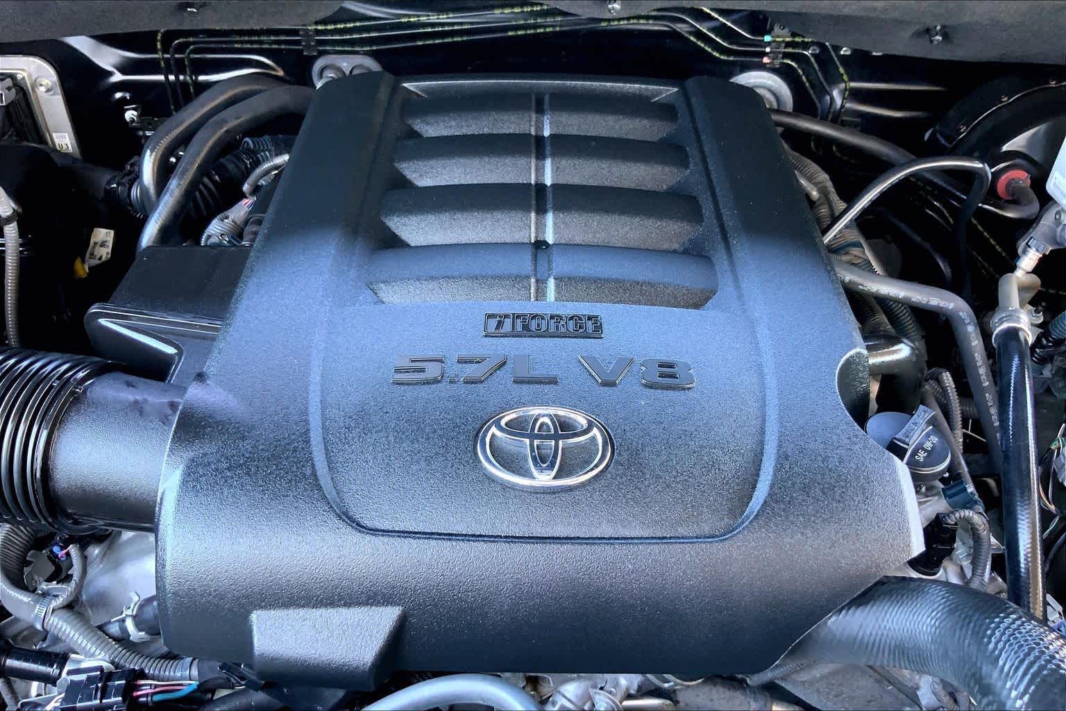 2021 Toyota Tundra photo 32 of 36