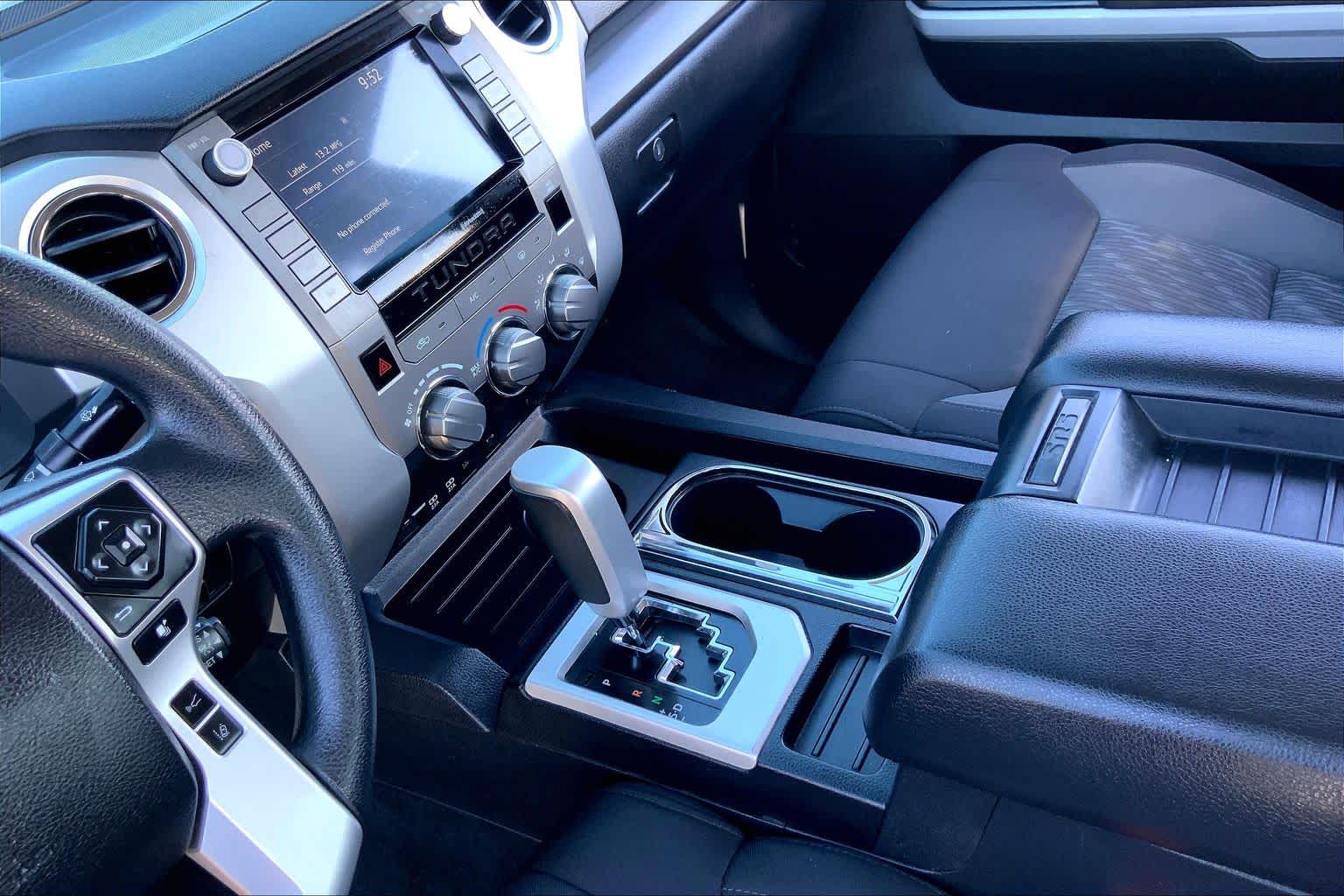 2021 Toyota Tundra photo 16 of 36