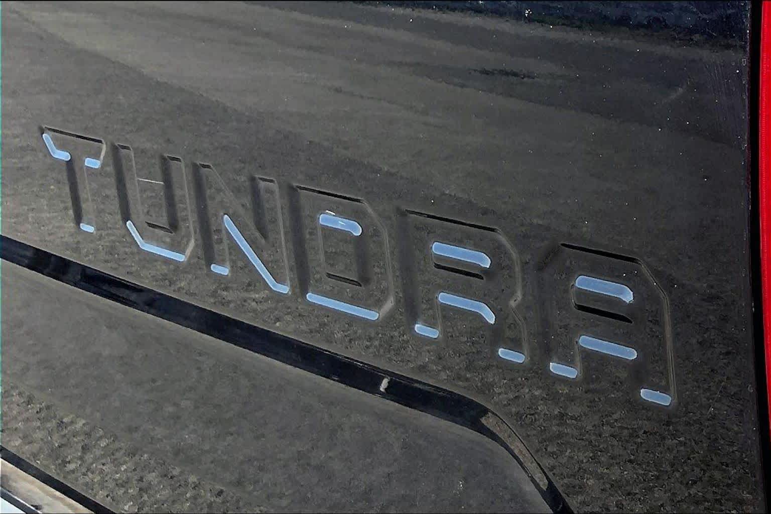 2021 Toyota Tundra photo 10 of 36