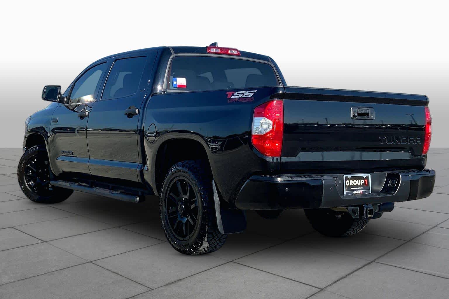 2021 Toyota Tundra photo 12 of 36