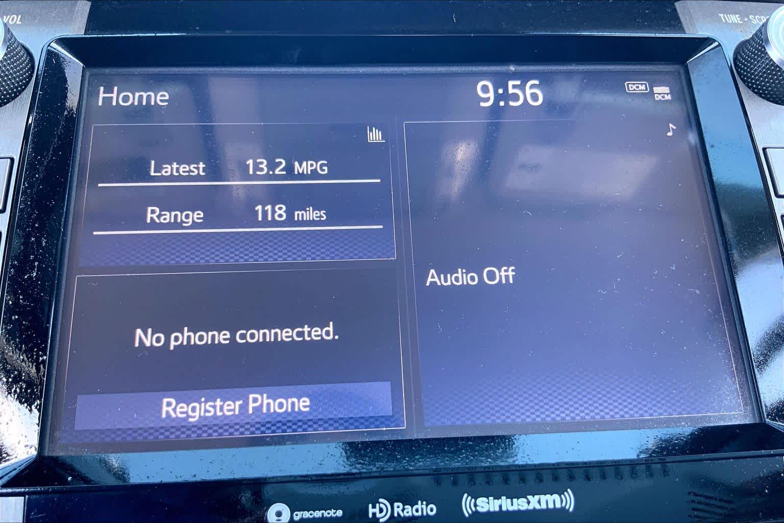 2021 Toyota Tundra photo 26 of 36