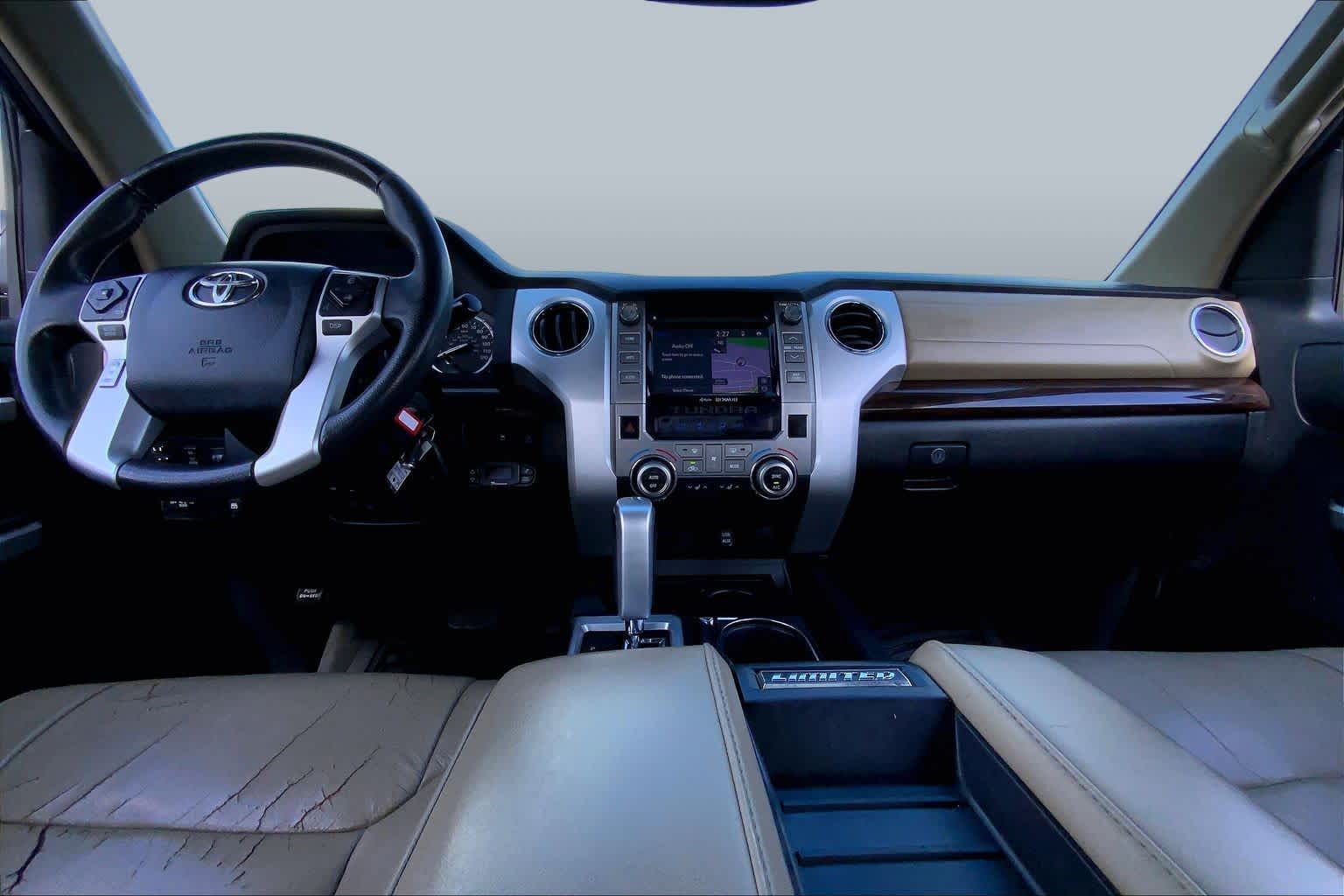 2015 Toyota Tundra photo 14 of 35