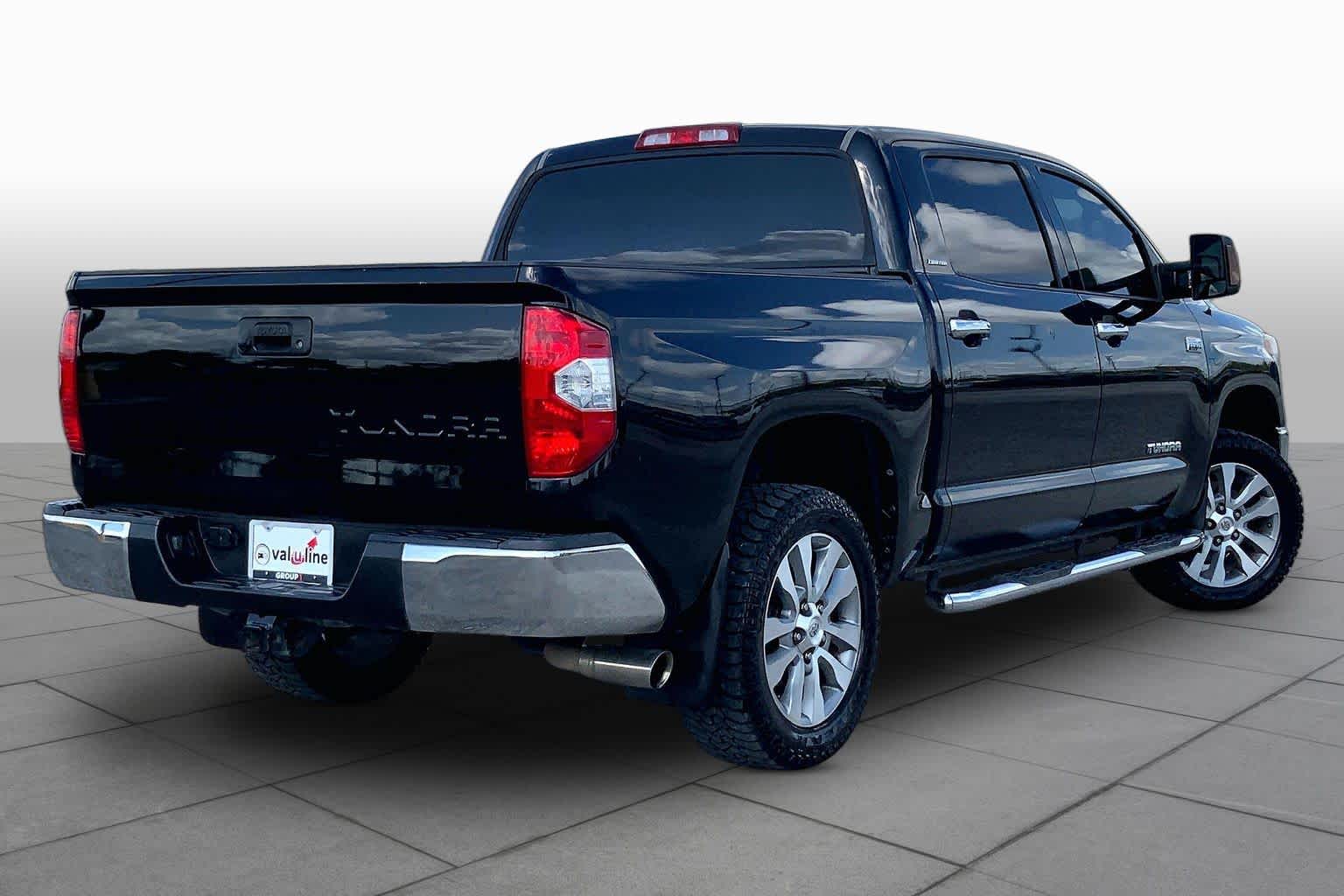 2015 Toyota Tundra photo 12 of 35