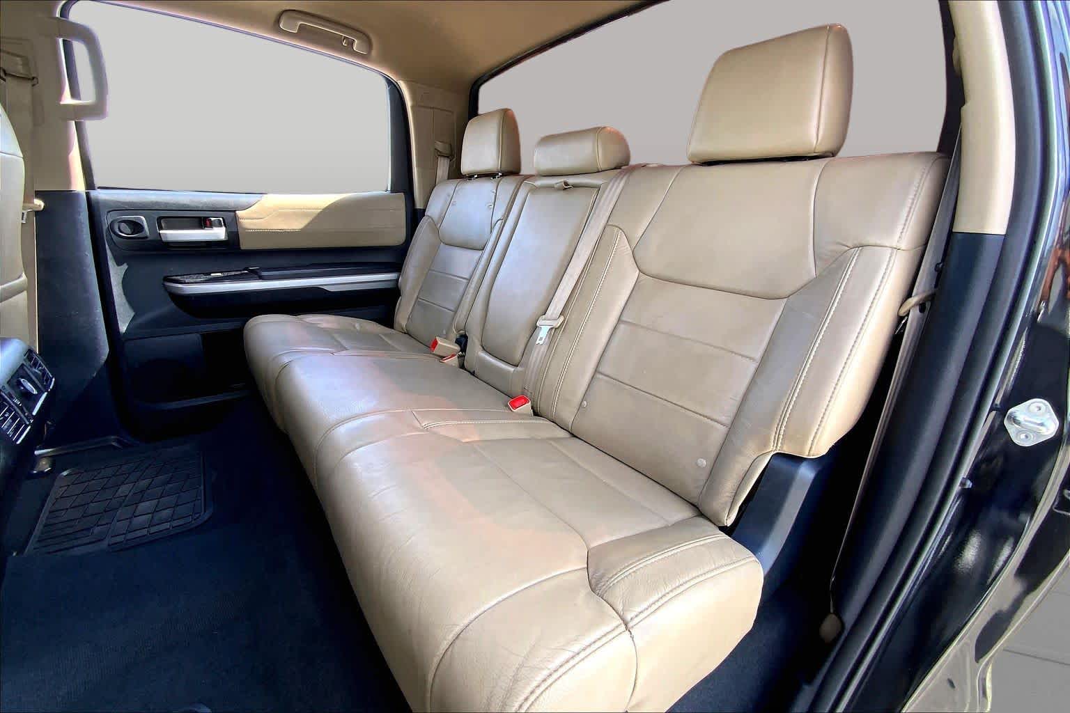 2015 Toyota Tundra photo 19 of 35