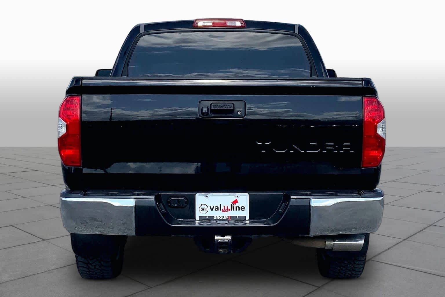 2015 Toyota Tundra photo 4 of 35