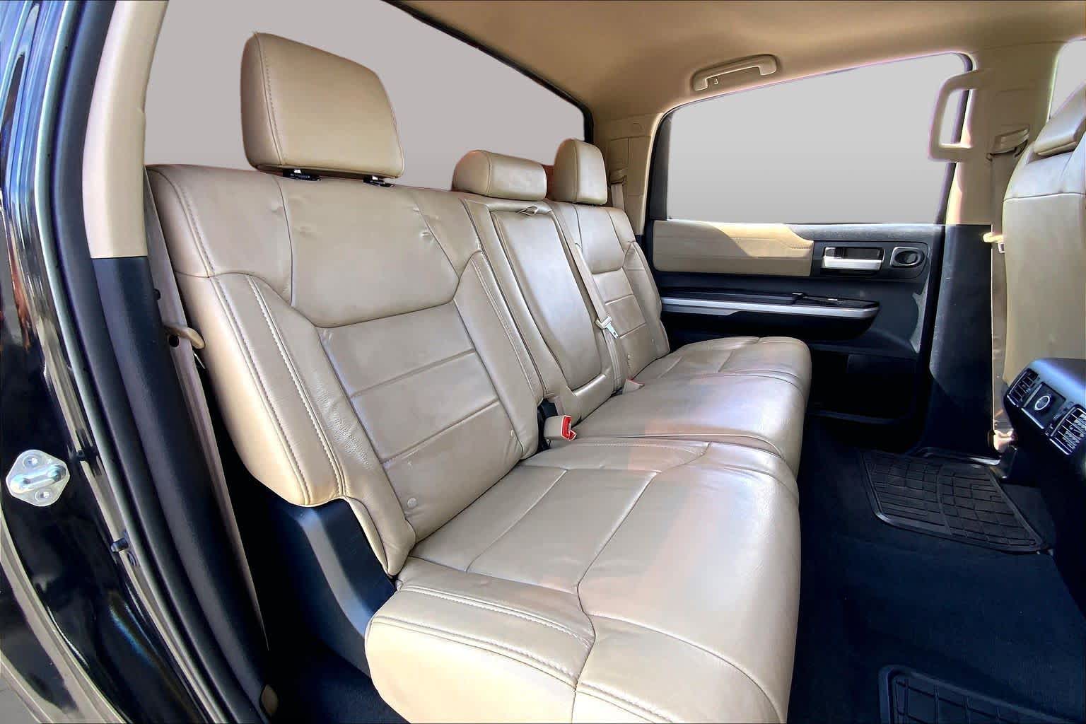 2015 Toyota Tundra photo 18 of 35