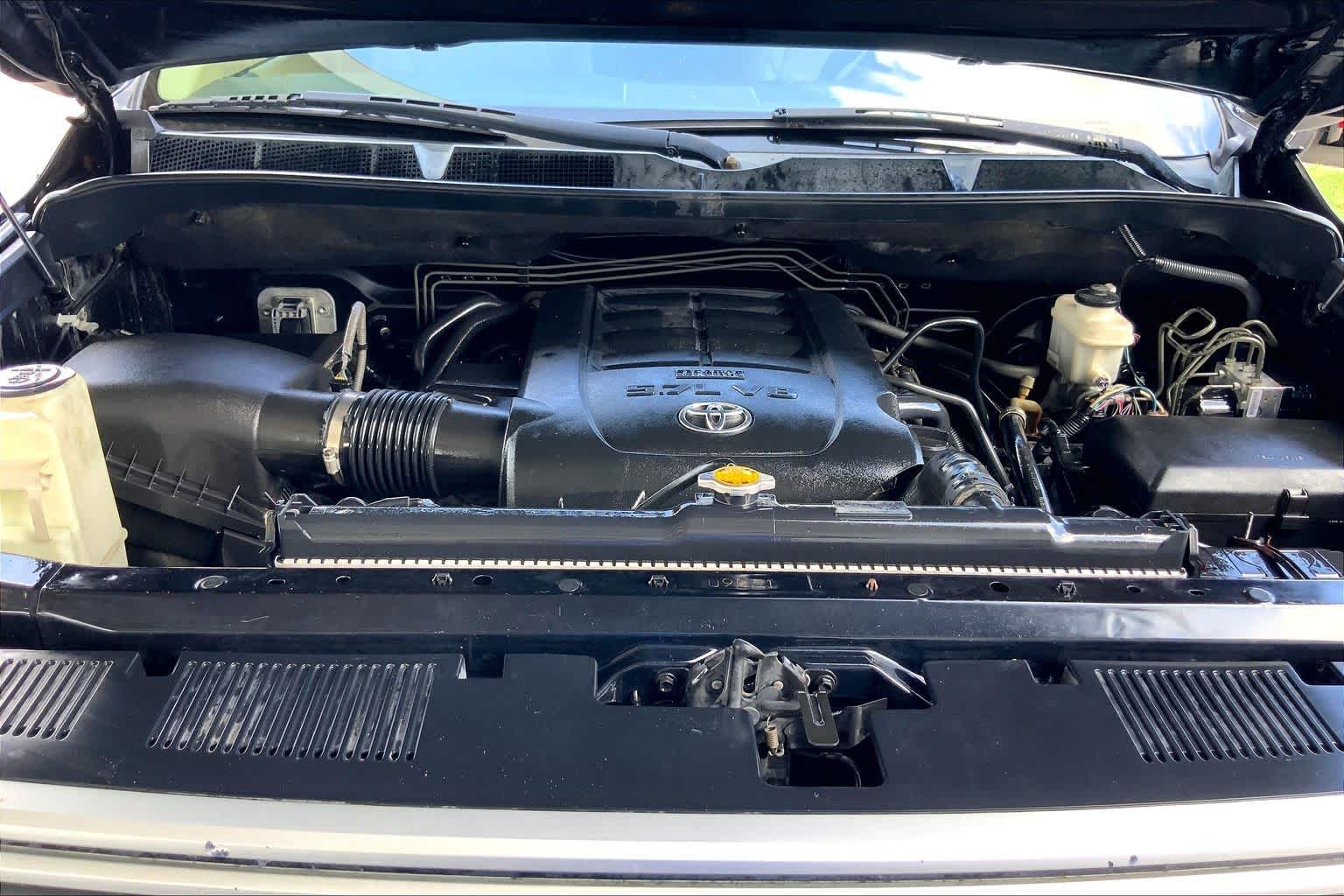 2015 Toyota Tundra photo 30 of 35