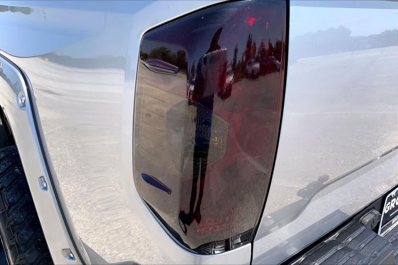 2021 Toyota Tundra 1794 Edition Silver Sky Metallic at Group 1 Toyota Southwest